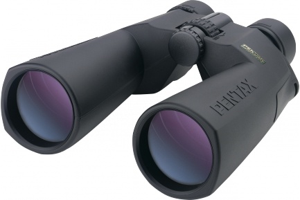 Pentax 20 x 60 PCF-WP II Binocular