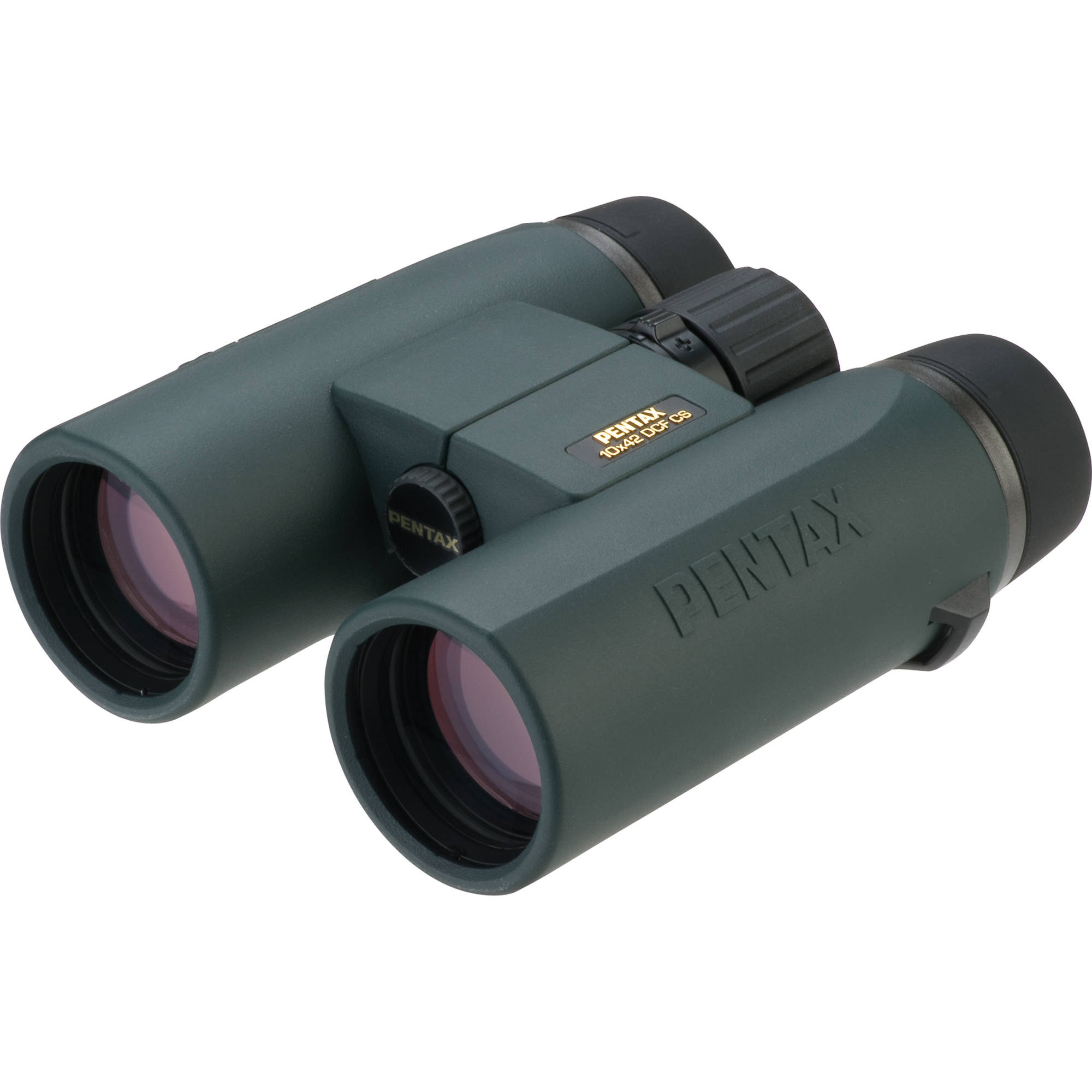 Pentax 10 x 42 DCF CS Binocular