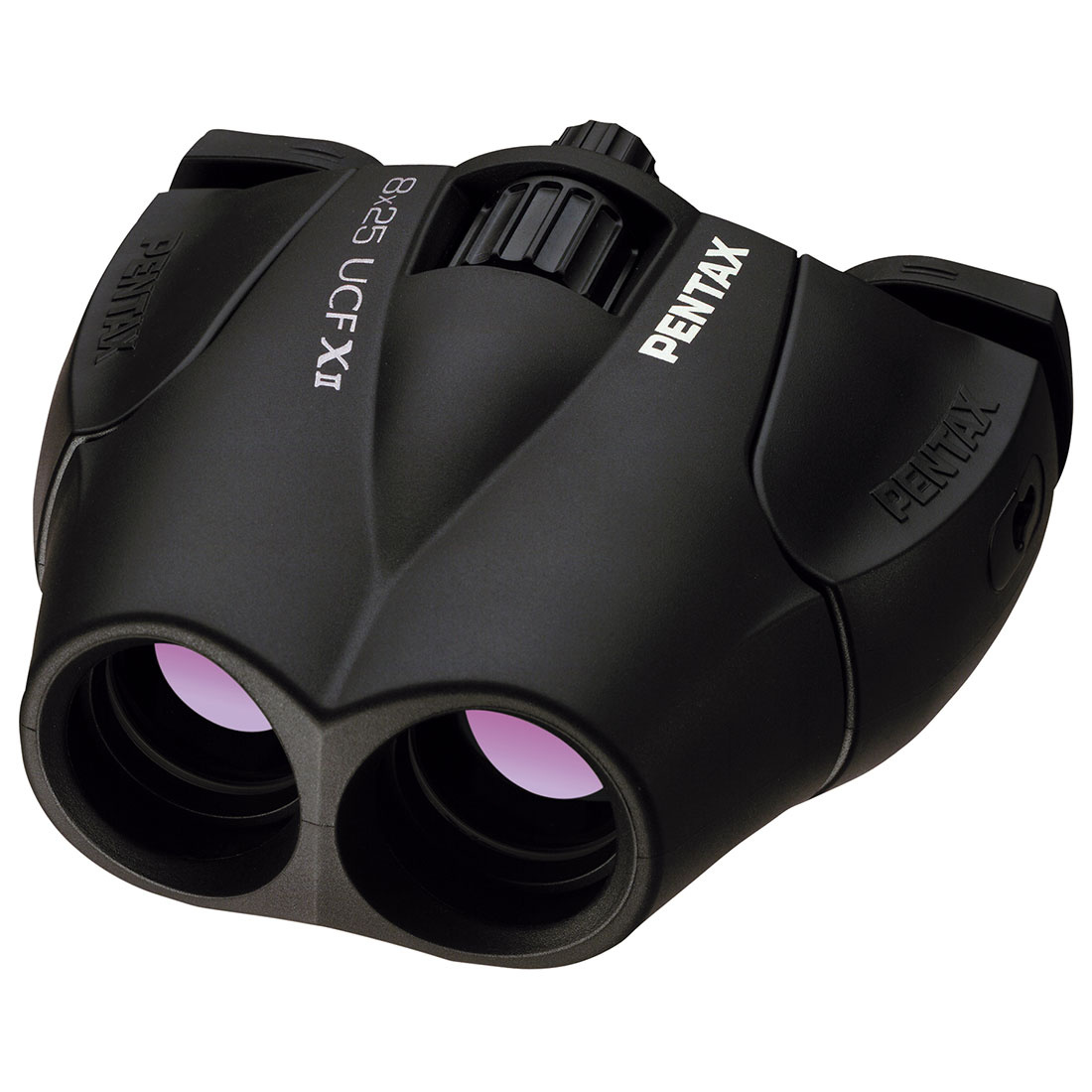 Pentax 8 x 25 UCF X II Binocular