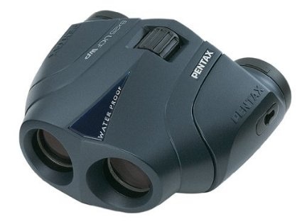 Pentax 8 x 25 UCF-WP Binocular