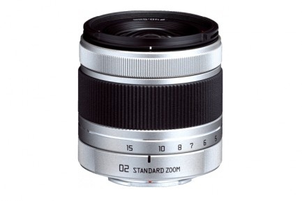 Pentax 02 Zoom Lens for Q-Series Cameras