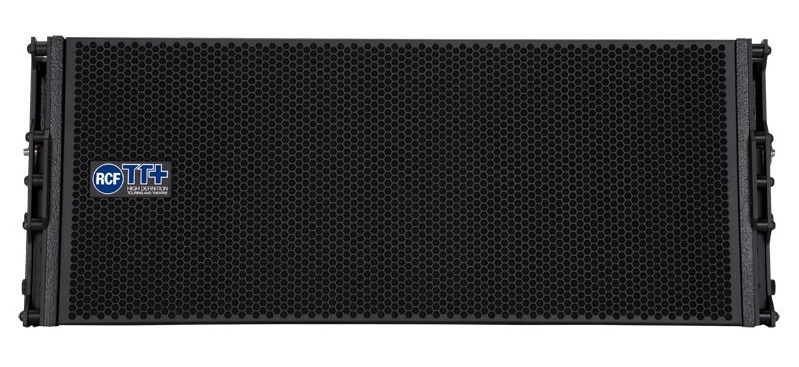 RCF TTL33-A Active Line Array Module