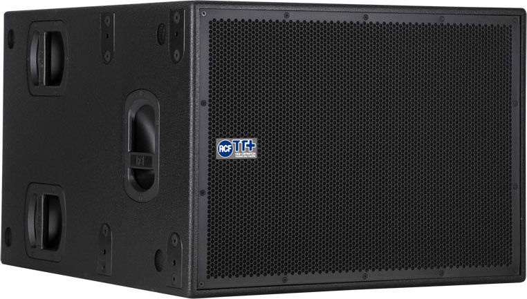 RCF TTS18-A Active Subwoofer