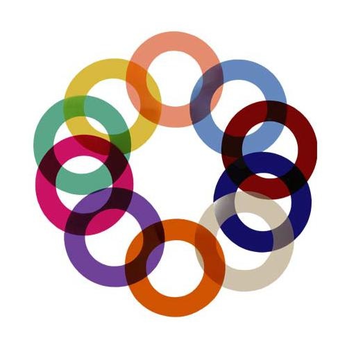 Rotolight Add-On Colour Filter Pack