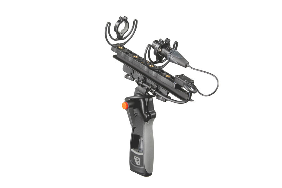 Rycote - Large Modular Suspension Mount