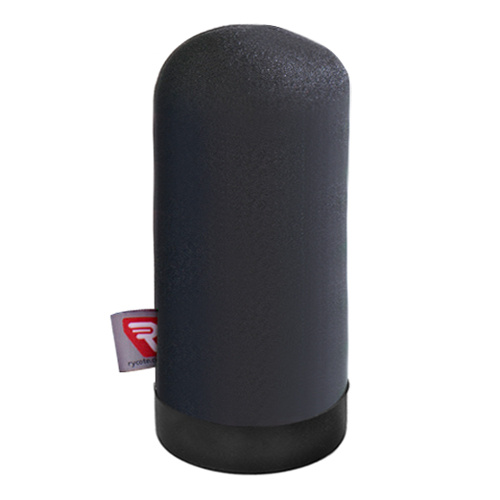 Rycote 039422 - Standard Hole Smoothie (Blackberry)