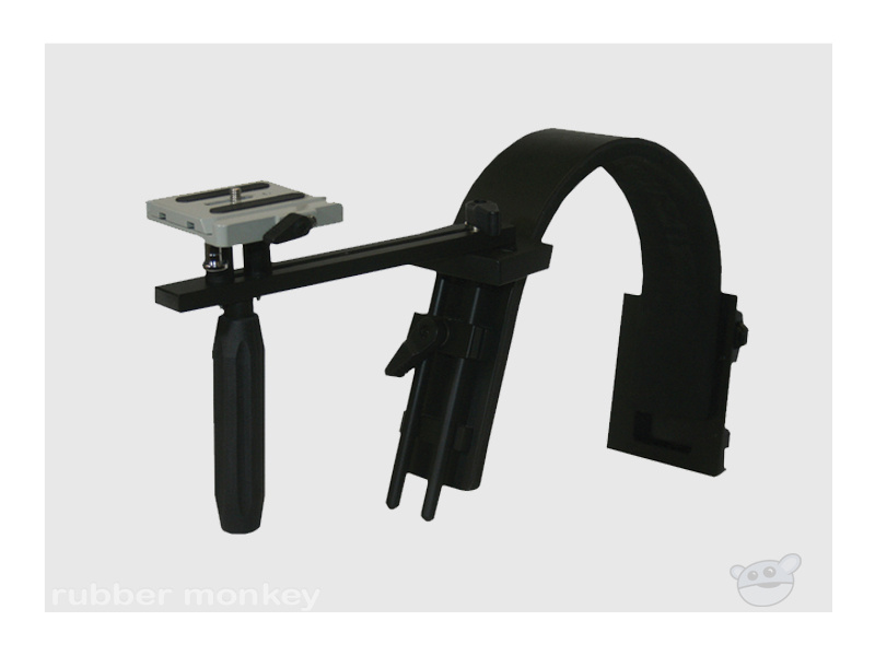 Core SWX DSLR-PRO/C