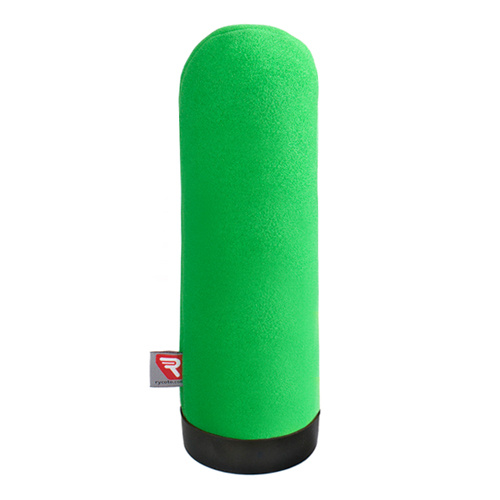 Rycote 039643 - Large Hole Smoothie (Lime)