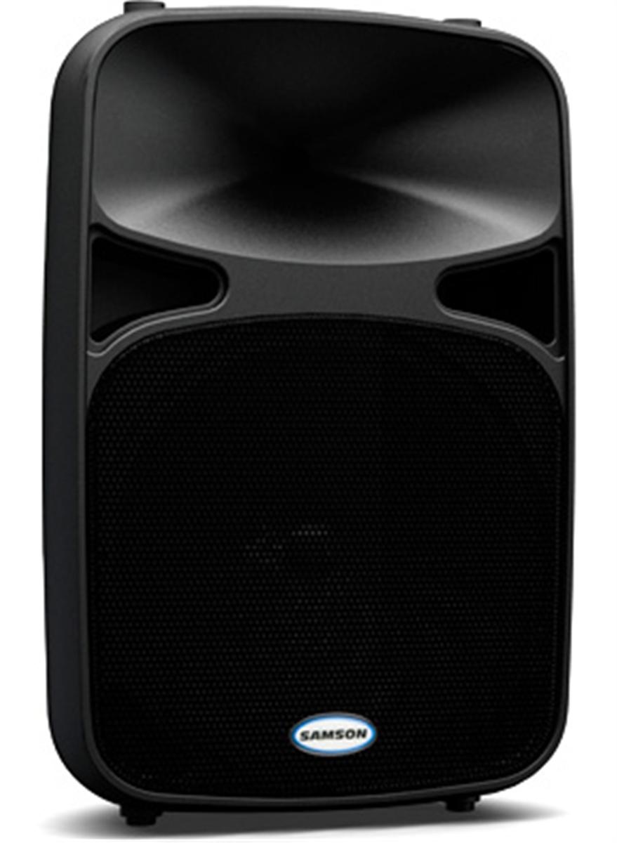 Samson Auro D412 Two-Way Active Speaker