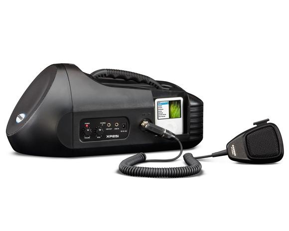 Samson Expedition 25i - Portable PA