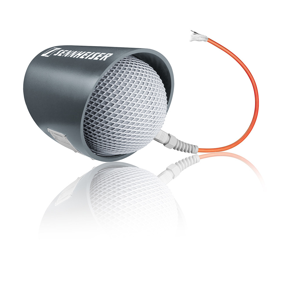 Sennheiser MO2000 - Optical Outdoor Microphone System