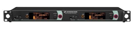Sennheiser SR 2050XP IEM Twin IEM Audio Transmitter (BW: 626 - 698 MHz)