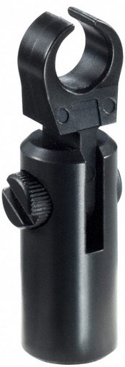 Sennheiser MZQ8001 Mini Microphone clip