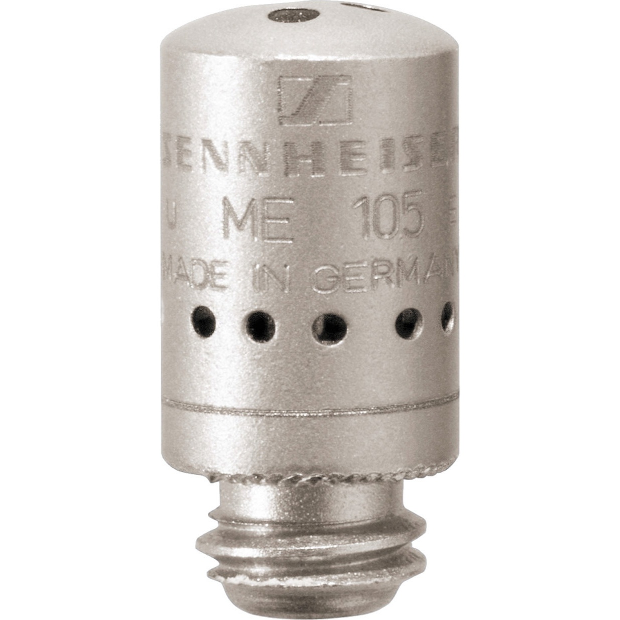 Sennheiser ME105 Microphone Capsule (Nickel)