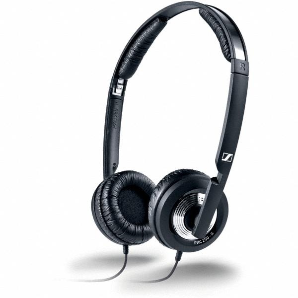 Sennheiser PXC250 Noise Cancellation Headphones
