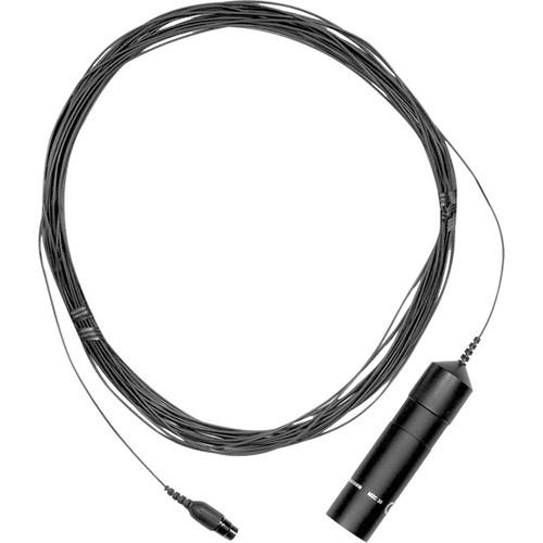 Sennheiser MZC30 Ceiling Mounting Cable (Black)