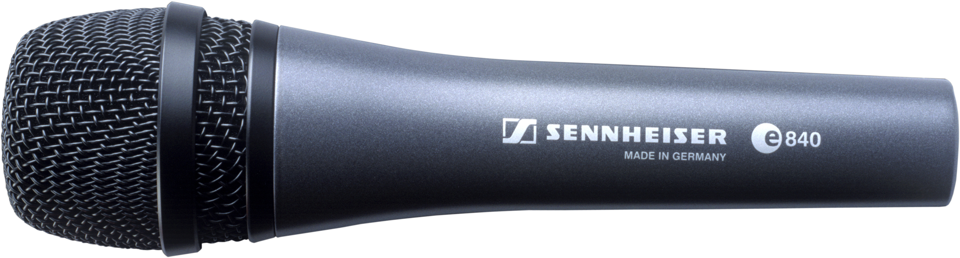 Sennheiser E-840 - Dynamic Professional Vocal Microphone