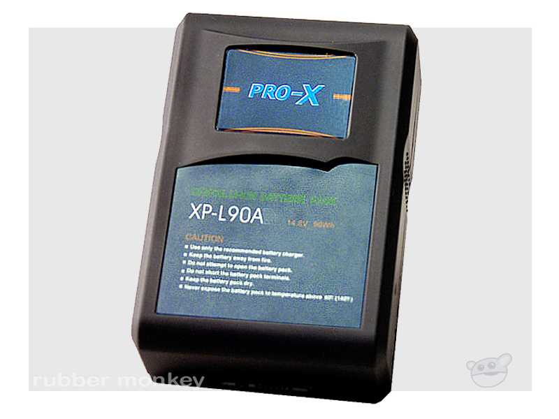 Core SWX XP-L90A