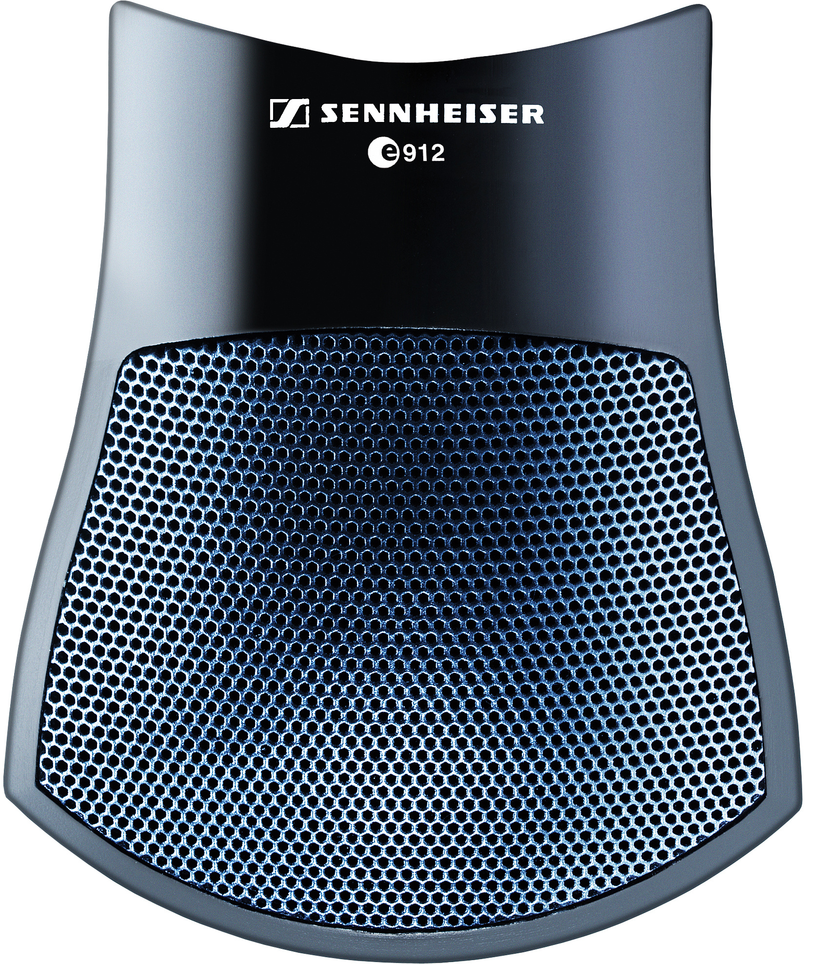 Sennheiser E912BK Condenser Boundary Microphone (Black)