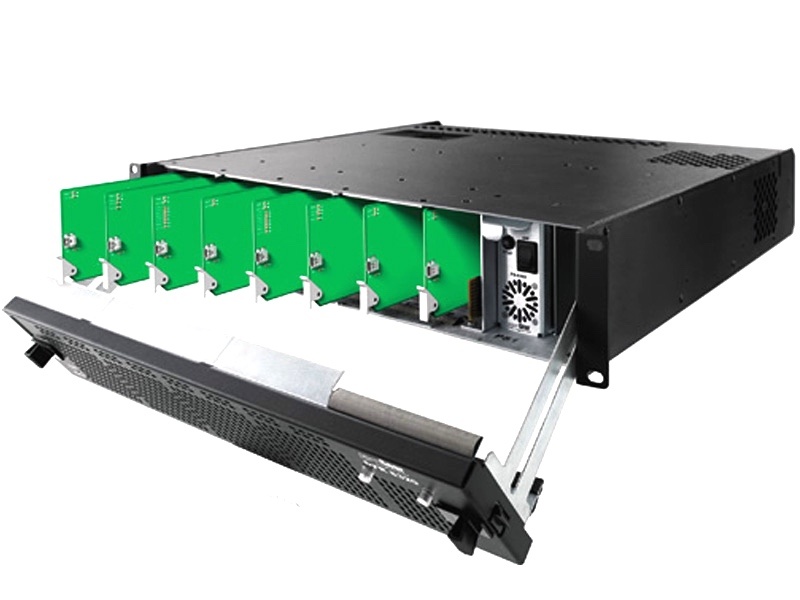 Blackmagic Design OpenGear Frame