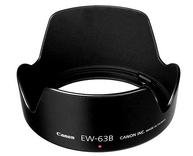 Canon EW-63B Lens Hood
