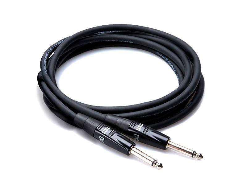 Hosa HGTR-020 Pro Guitar Cable 20ft