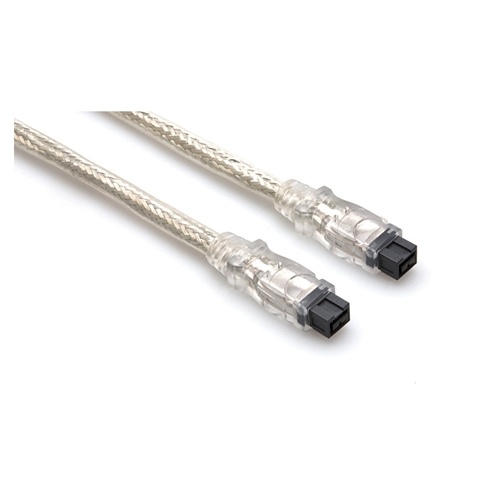Hosa FIW-99-110 FireWire 800 Cable 10ft