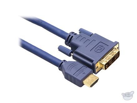 Hosa HDMD-303 Standard HDMI Cable 3ft