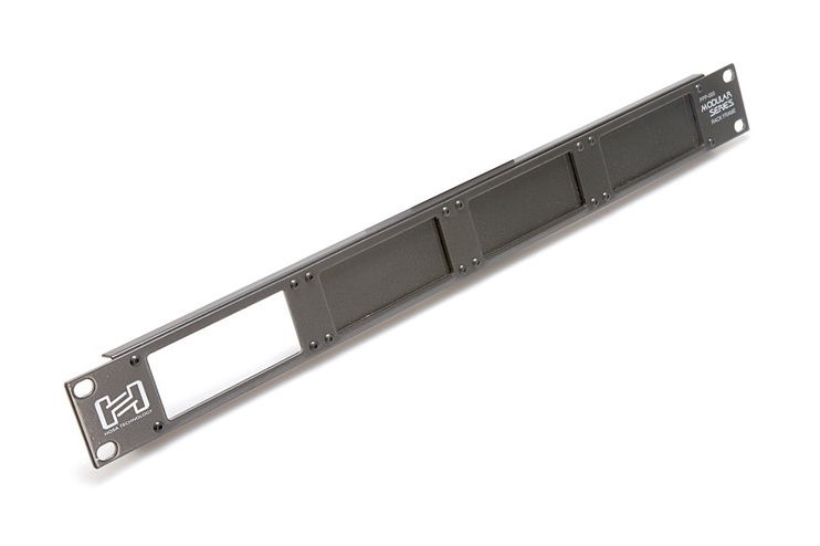 Hosa PPP-000 PatchBay Frame