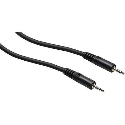 Hosa CMM-510 Sub-mini Cable 10ft