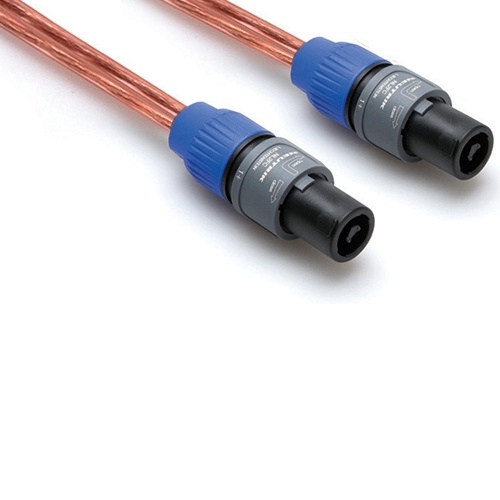 Hosa SKC-620 Speaker Cable 20ft