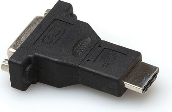 Hosa NDH-444 HDMI Adapter