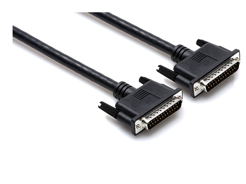 Hosa DBK-315 TDIF Dubbing Cable 10ft