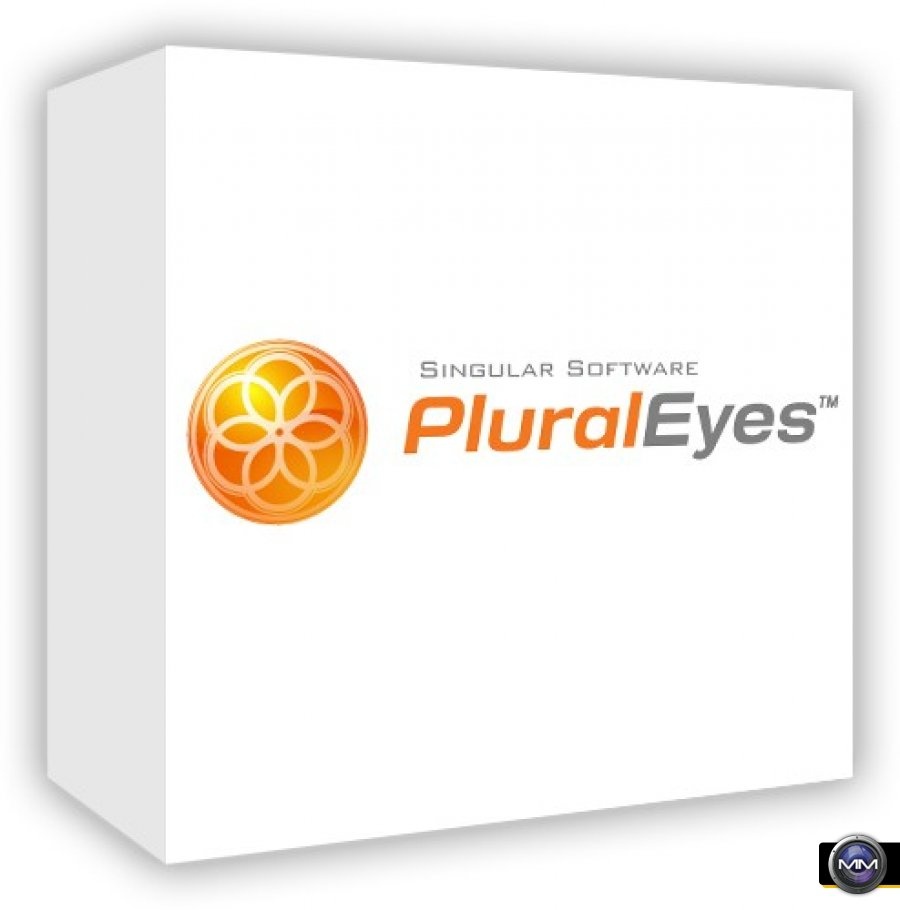Red Giant PluralEyes 3.5 (Download) Audio Sync Software (Mac + Windows )