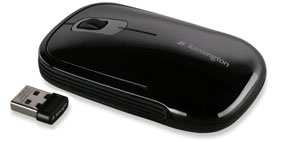 Kensington SlimBlade Wireless Laser Mouse