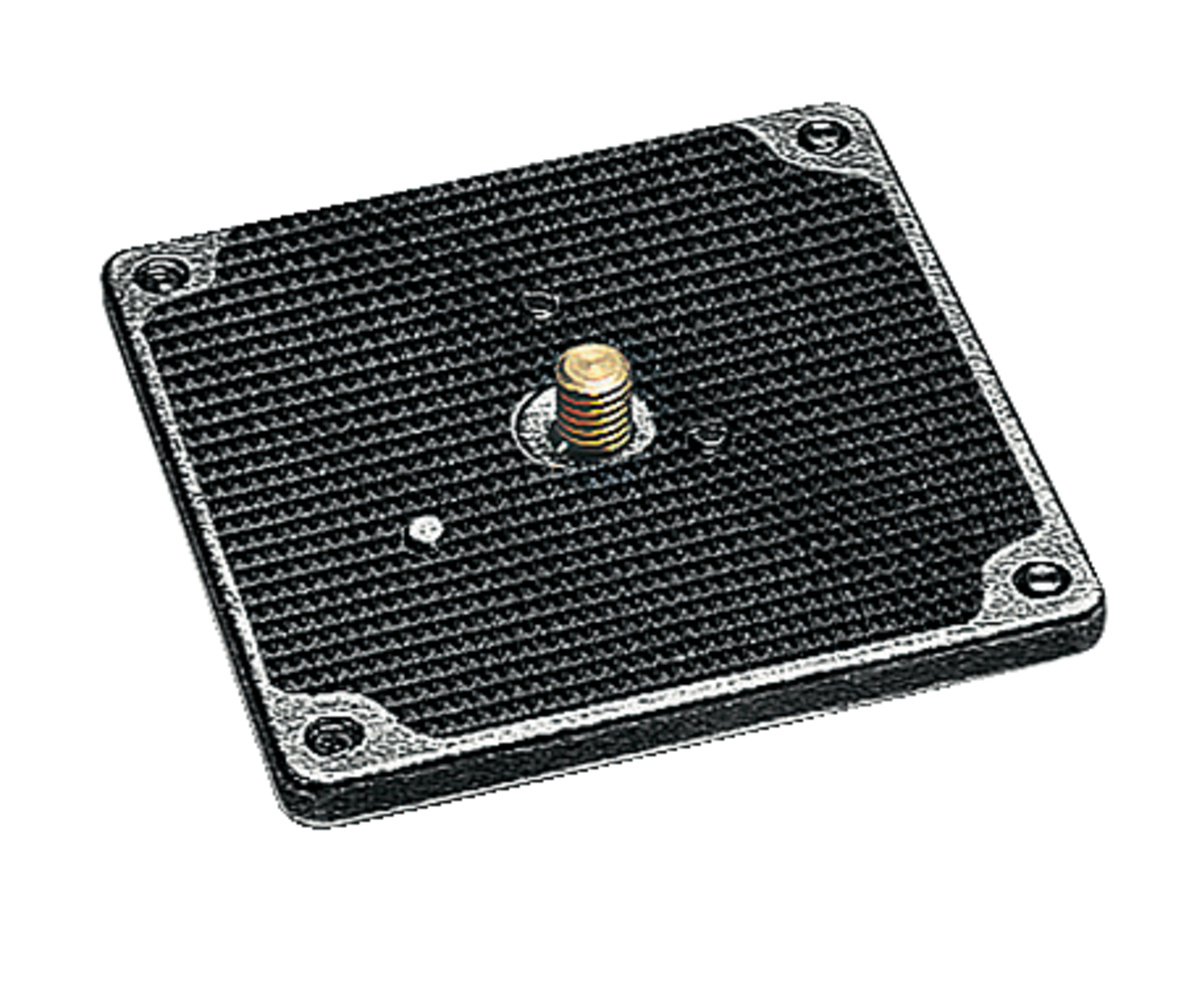 Manfrotto Large Bed Plate 030L