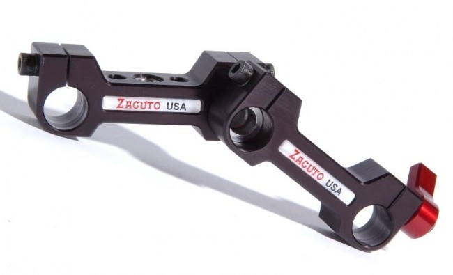 Zacuto Z-offset Bracket