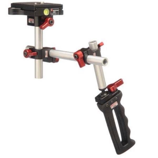 Zacuto DSLR QuickDraw