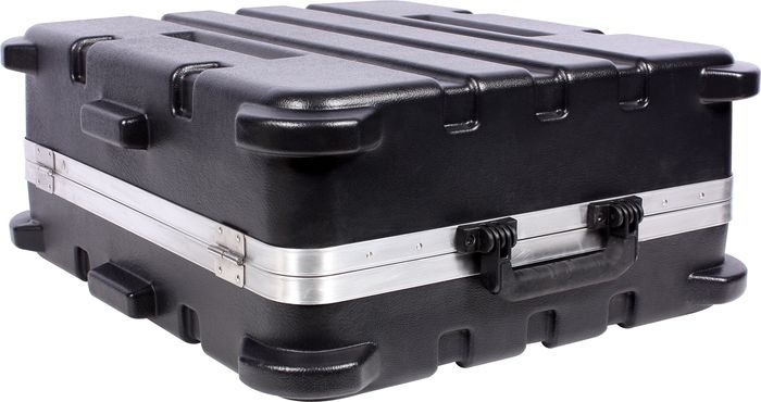 SKB SKB19-P12 ATA Pop-Up 12 Unit Mixer Case | Rubber Monkey | NZ
