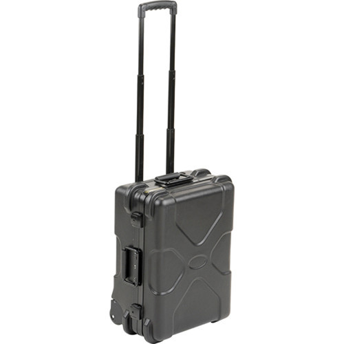 SKB 3SKB-1914MR MR (Military Retractable) Pull Handle Case