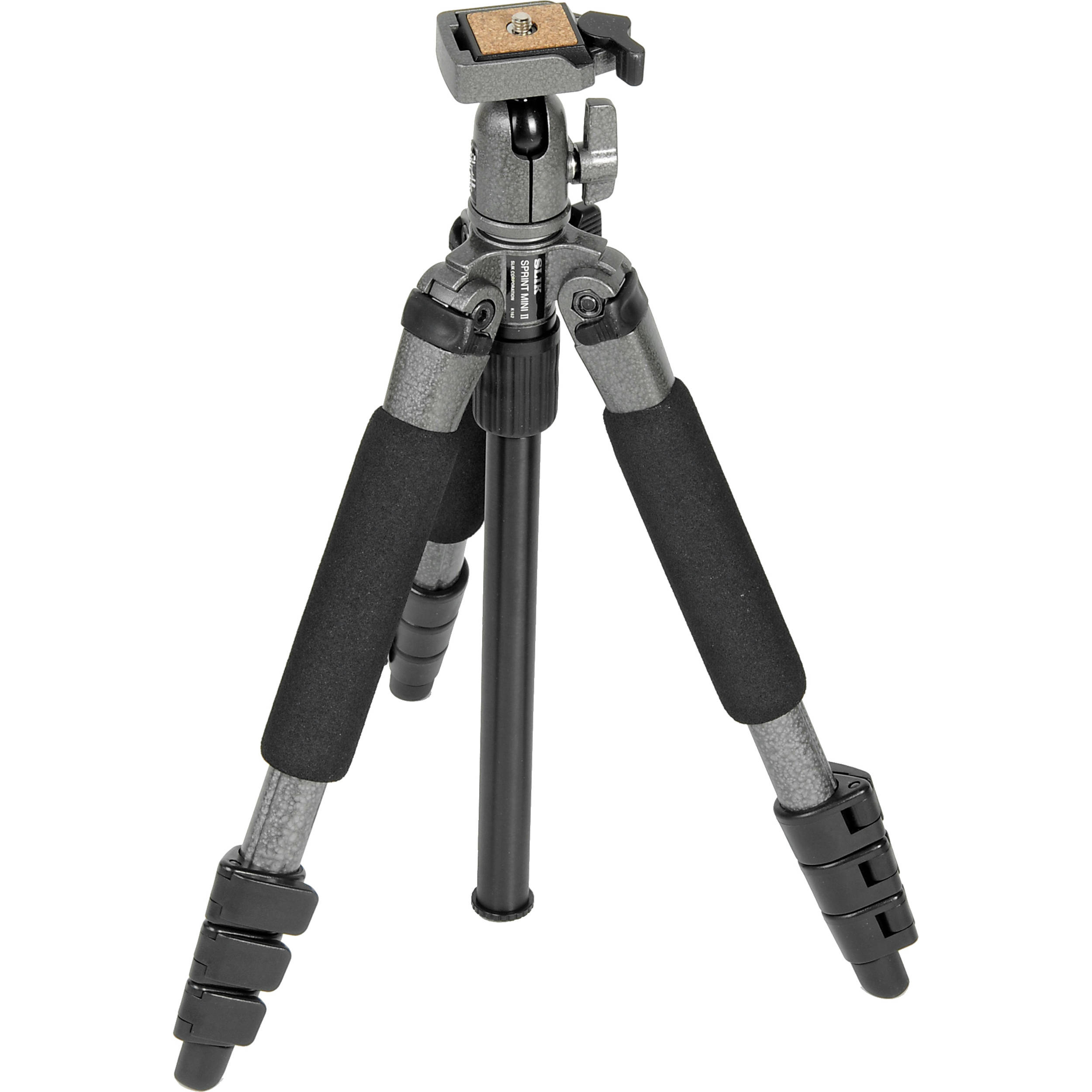 Slik Sprint Mini II GM Tripod