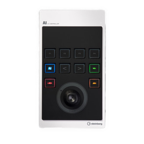 Steinberg CMC-AI Advanced Integration Controller