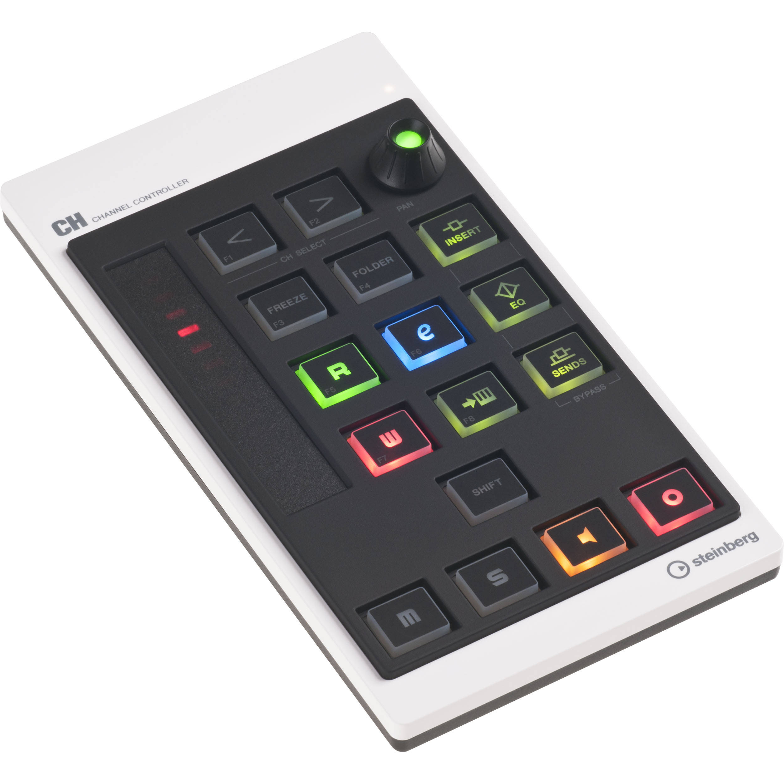 Steinberg CMC-CH Channel Controller