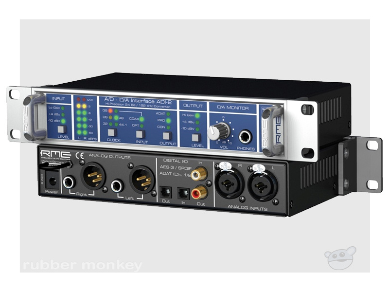 RME ADI 2