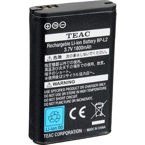 Tascam BPL2 Battery