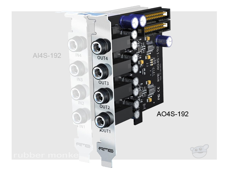 RME AO4S-192