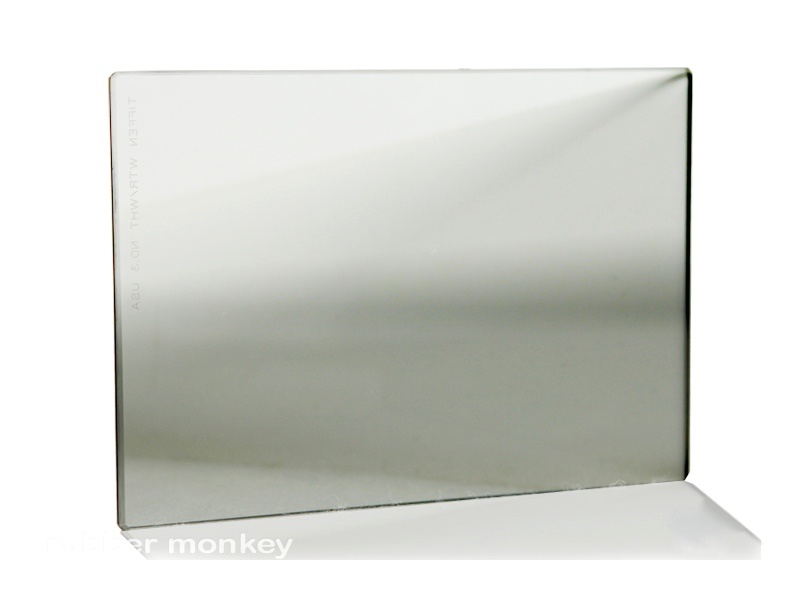 Tiffen Water White ND Filter (4 x 5.65", 1-Stop)