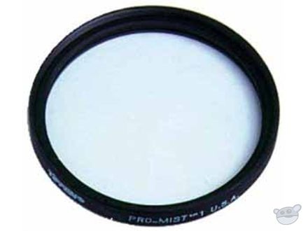 Tiffen 72mm Black Pro-Mist (F/X) Filter 5
