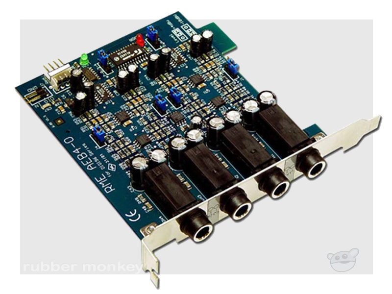 RME AEB4-I