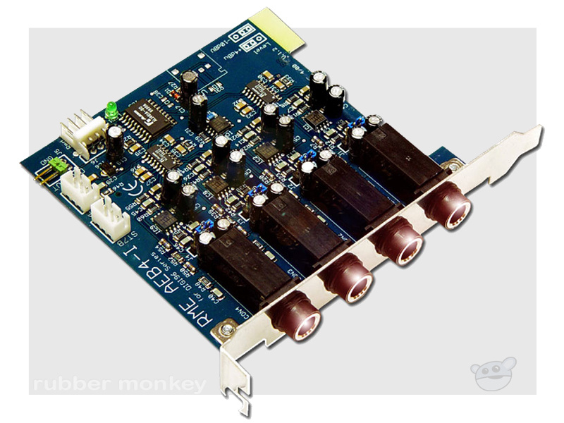 RME AEB8-O